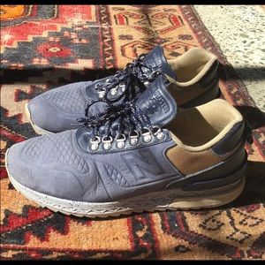 New balance 10.5 trail buster